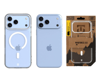 Tactical MagForce 2.0 Kryt pro do iPhone 17 Pro Max/18 Pro Max Silver - 1586288 - zdjęcie 4